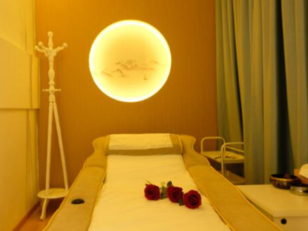 武汉江汉区足疗养生全解析：从脚底反射区看全身健康密码